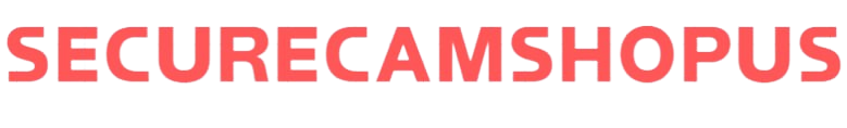 SecureCamShopus